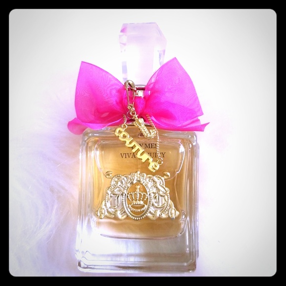 Juicy Couture Accessories - Viva La Juicy 3.4oz